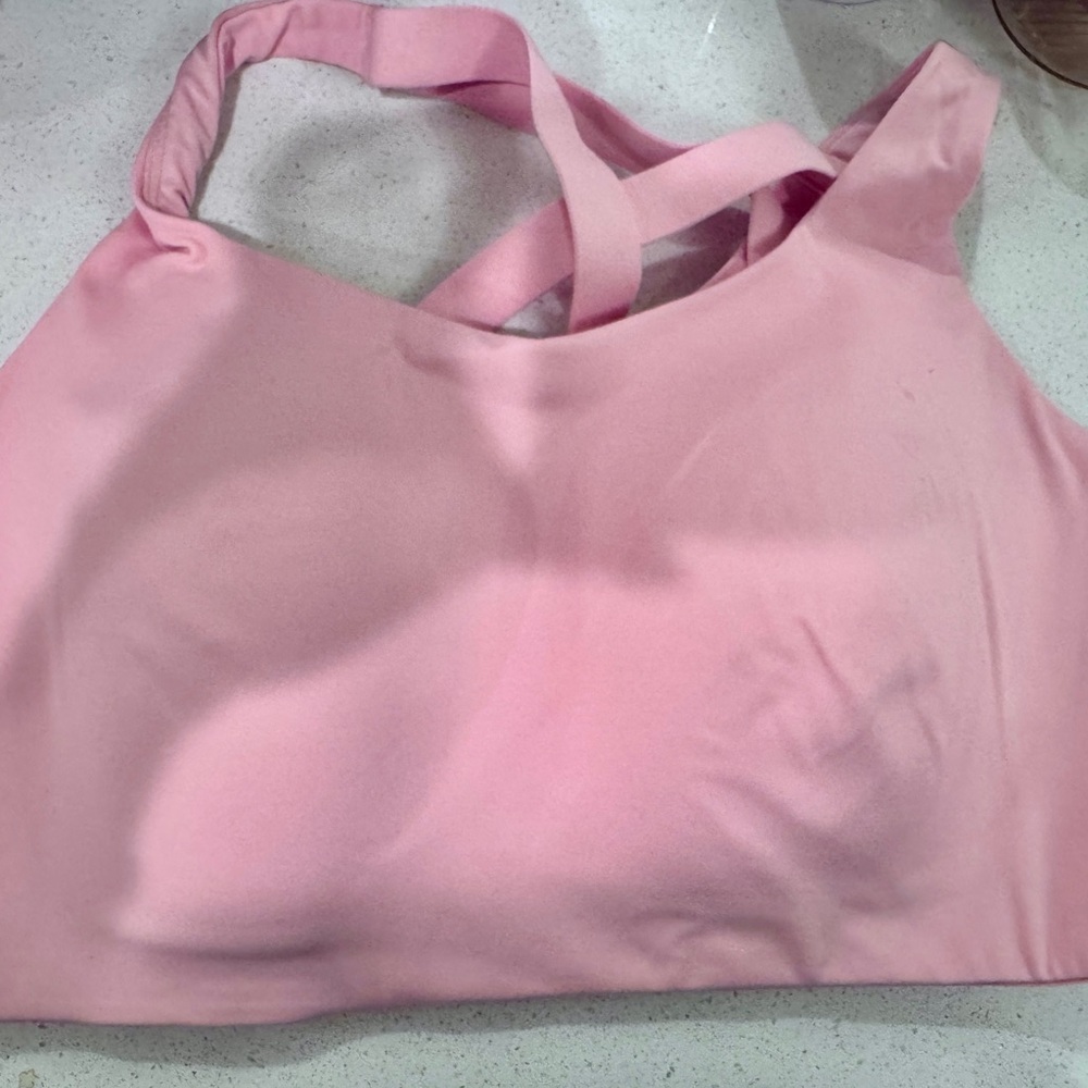 lululemon energy bra